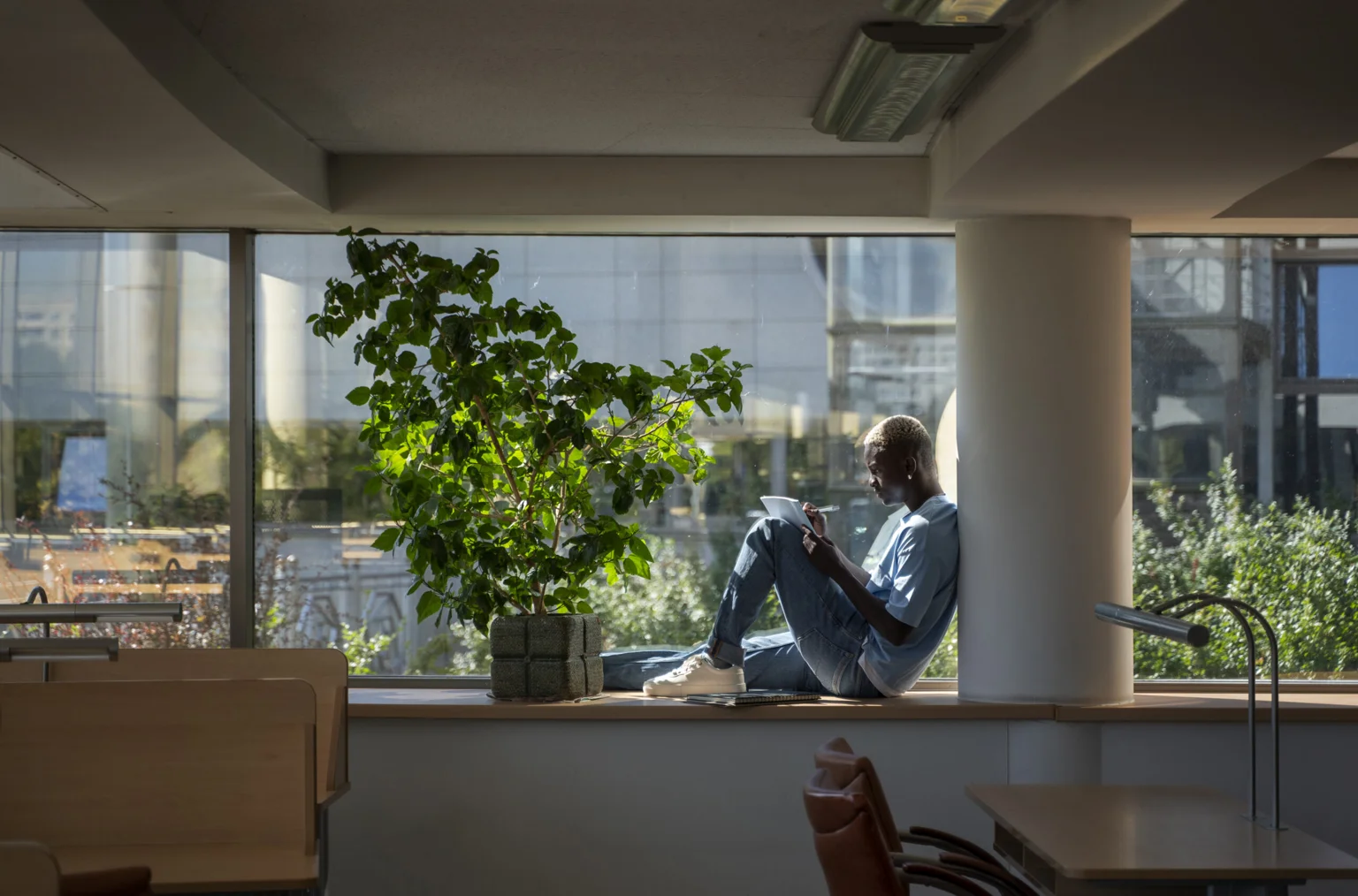 Why Indoor air quality monitoring matters - Sensgreen